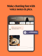 JAUMO APK screenshot