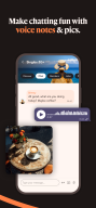 JAUMO APK screenshot