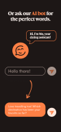 JAUMO APK screenshot