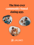 JAUMO APK screenshot