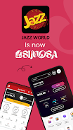 Jazz World 1