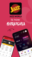 Jazz World screenshot