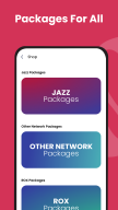 Jazz World screenshot