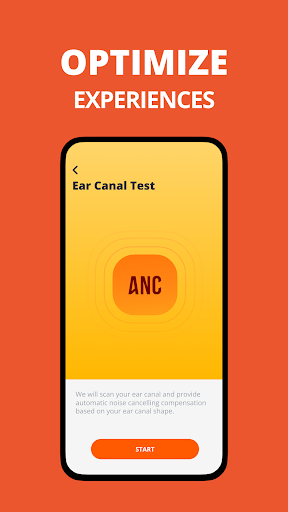 JBL Headphones APK screenshot