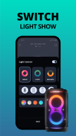 JBL PartyBox APK screenshot