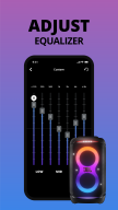 JBL PartyBox APK screenshot
