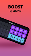 JBL PartyBox APK screenshot