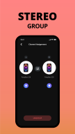 JBL PartyBox APK screenshot
