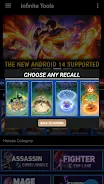 JC Tools Gaming 6