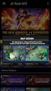 JC Tools V2 - All Android Ver 1