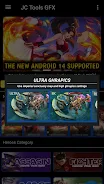 JC Tools V2 - All Android Ver 2