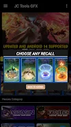 JC Tools V2 - All Android Ver 5