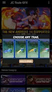 JC Tools V2 - All Android Ver 6