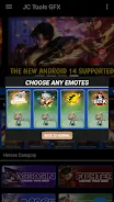 JC Tools V2 - All Android Ver 7