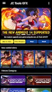 JC Tools V2 - All Android Ver 8