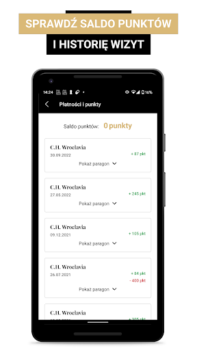 Jean Louis David - fryzjer APK 7