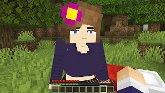 Jenny Mod for Minecraft PE APK 1