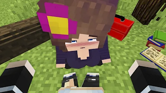 Jenny Mod for Minecraft PE APK 2