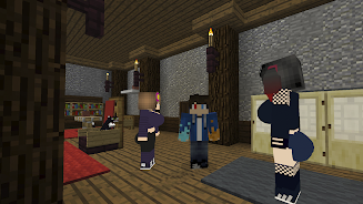 Jenny Mod for Minecraft PE APK 5