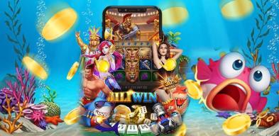 Jilibet APK screenshot