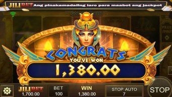 Jilibet APK screenshot