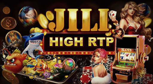 Jilibet 6