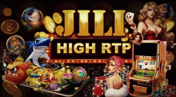 Jilibet APK screenshot