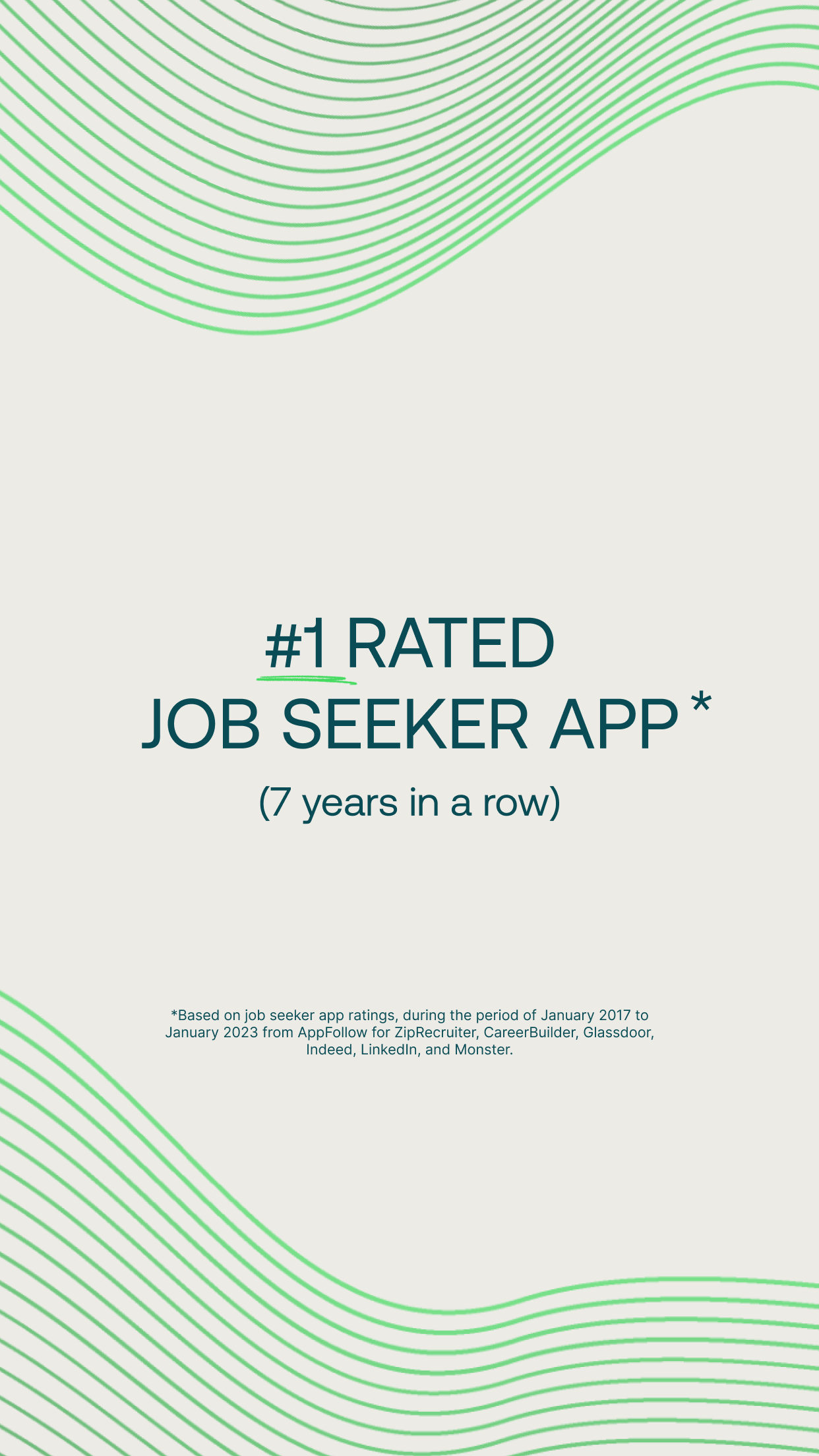 Job Search by ZipRecruiter APK screenshot