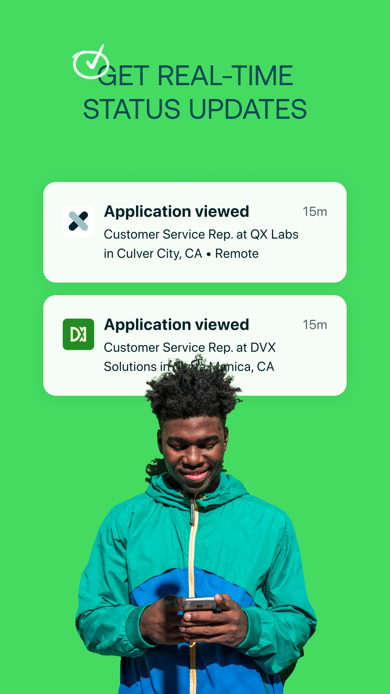 Job Search by ZipRecruiter APK screenshot