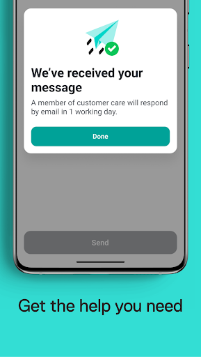 Job&Talent: Get work today APK screenshot