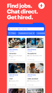 JOB TODAY: Hire & Find Jobs APK screenshot