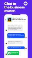 JOB TODAY: Hire & Find Jobs APK screenshot