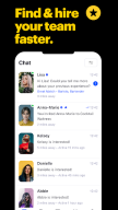 JOB TODAY: Hire & Find Jobs APK screenshot