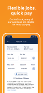 JobStack for Work | Find Jobs APK screenshot