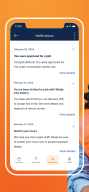 JobStack for Work | Find Jobs APK screenshot