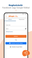 Jófogás - Apróhirdetés APK screenshot