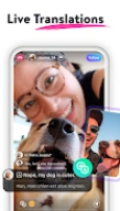 Joi APK screenshot