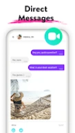 Joi APK screenshot