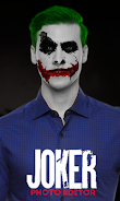 Joker Face Photo Editor APK 1
