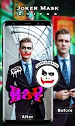 Joker Face Photo Editor APK 3