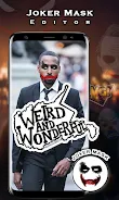 Joker Face Photo Editor APK 5