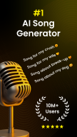 AI Song Generator - Jukebox screenshot