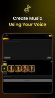 AI Song Generator - Jukebox screenshot