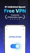 JumpJumpVPN – Super Unlimited 2