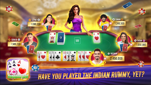 JungleePro APK 2