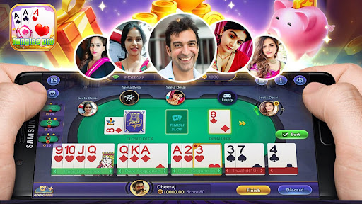 JungleePro APK 3