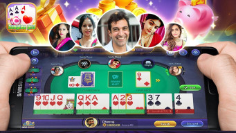 JungleePro APK screenshot