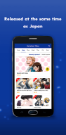 K MANGA APK screenshot