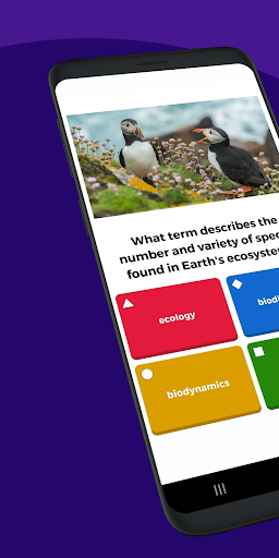 Kahoot APK 1
