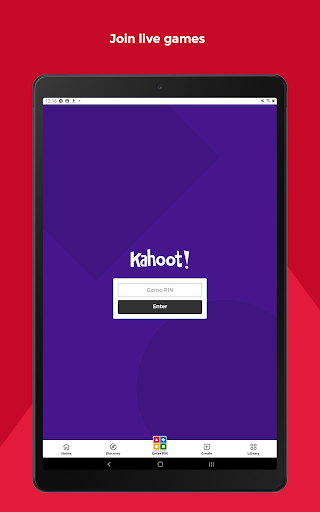 Kahoot APK 2